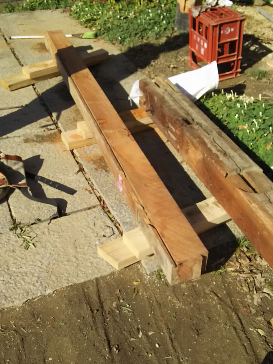 刈谷市元町の家 奥村建築