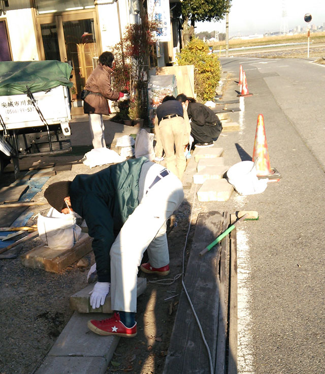 幸田町H様邸