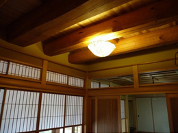 愛知県高浜市　S様邸　2009年6月完成